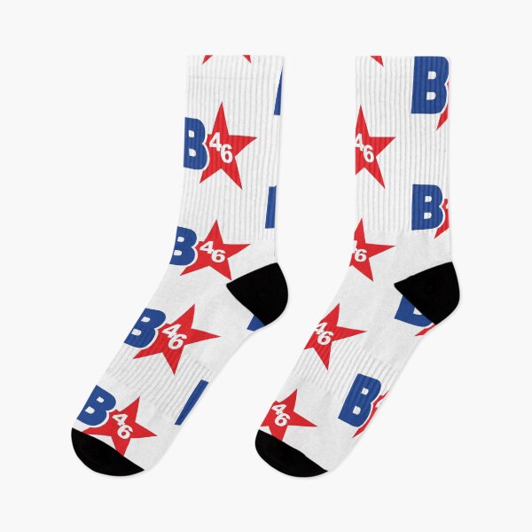 Item preview, B46 - Biden Star 46th US President, United States of America President designed and sold by MoClan-Graphics.