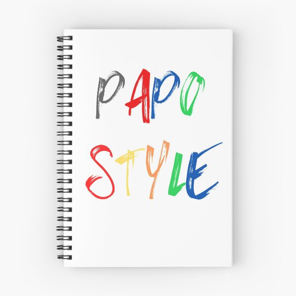 Item preview, PaPo Style designed and sold by PaPoStyle.