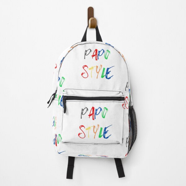 Item preview, PaPo Style designed and sold by PaPoStyle.