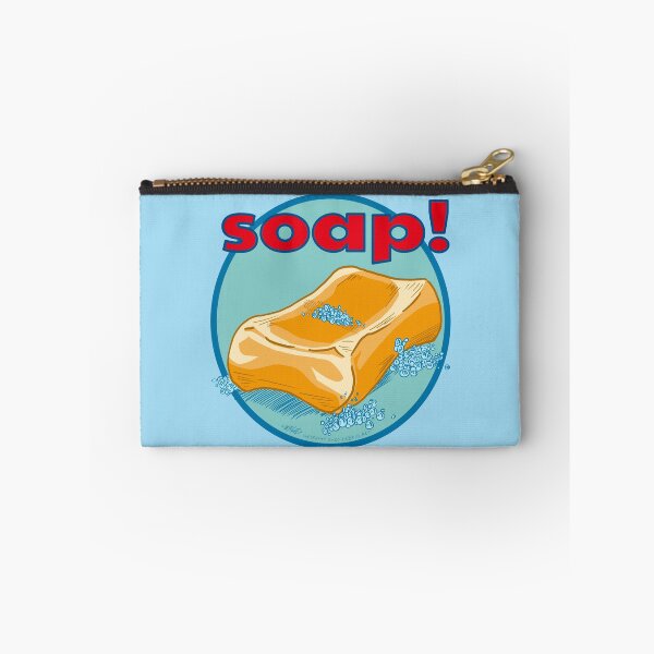 Item preview, Soap! designed and sold by hebkid.