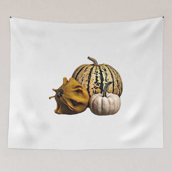Item preview, Three Pumpkins designed and sold by Christoferos.