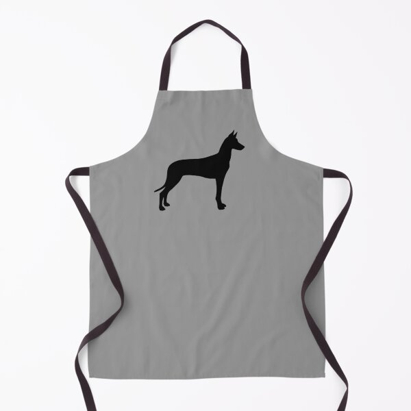 Item preview, Pharaoh Hound Silhouette(s) designed and sold by Jenn Inashvili.