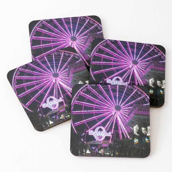 Item preview, Neon in the Sky designed and sold by HMoriartyStudio.