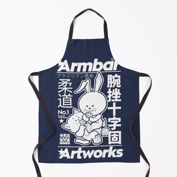Item preview, Armbar Artworks designed and sold by Meerkatsu.