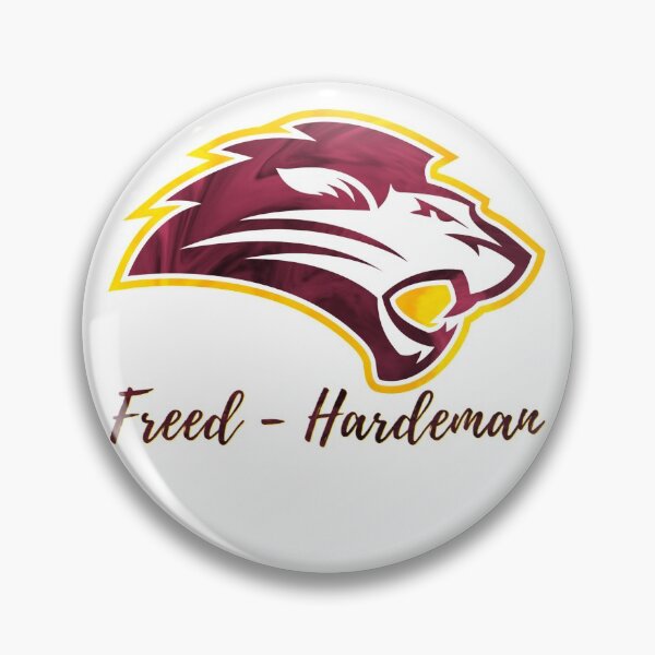 Item preview, Freed - Hardeman University (2) designed and sold by ConceptualClub.