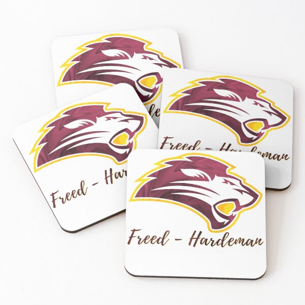 Item preview, Freed - Hardeman University (2) designed and sold by ConceptualClub.