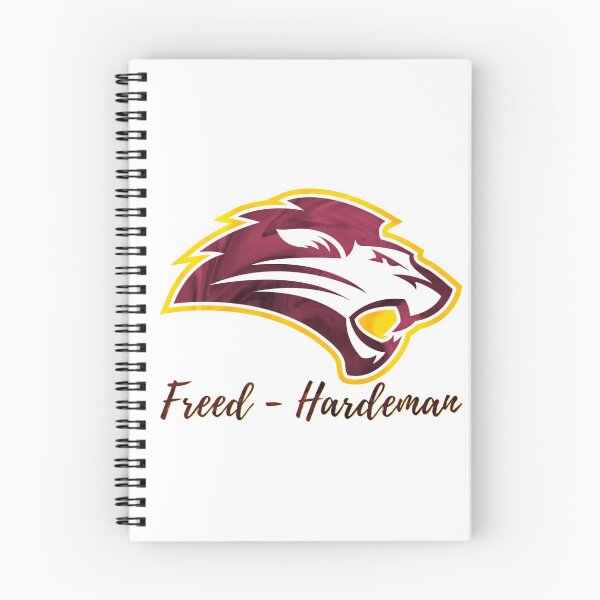 Item preview, Freed - Hardeman University (2) designed and sold by ConceptualClub.