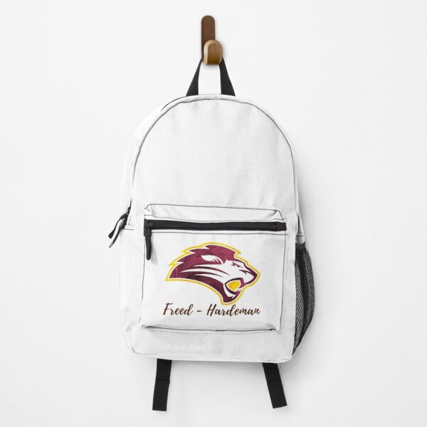 Item preview, Freed - Hardeman University (2) designed and sold by ConceptualClub.