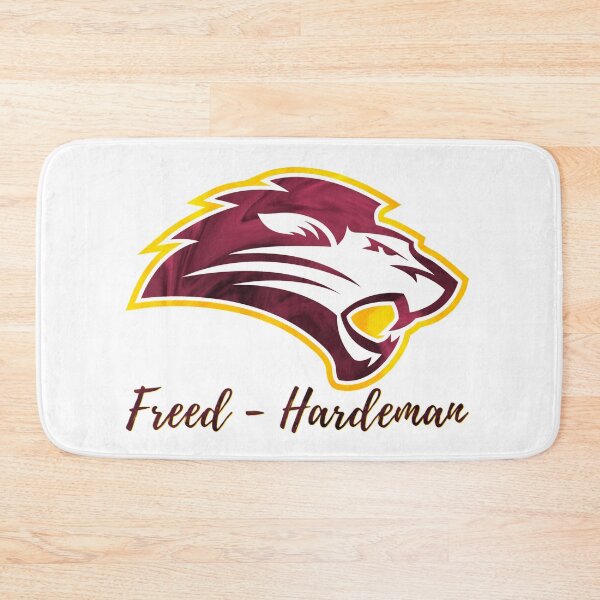 Item preview, Freed - Hardeman University (2) designed and sold by ConceptualClub.