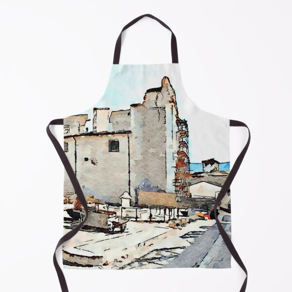 Item preview, L'Aquila: collapsed church designed and sold by Giuseppe Cocco.