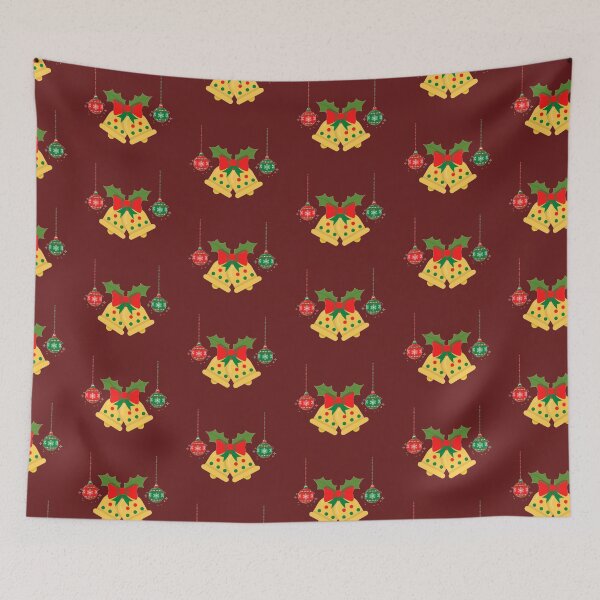 Item preview, Christmas Jingle Bell designed and sold by Taharat  Tazrin.