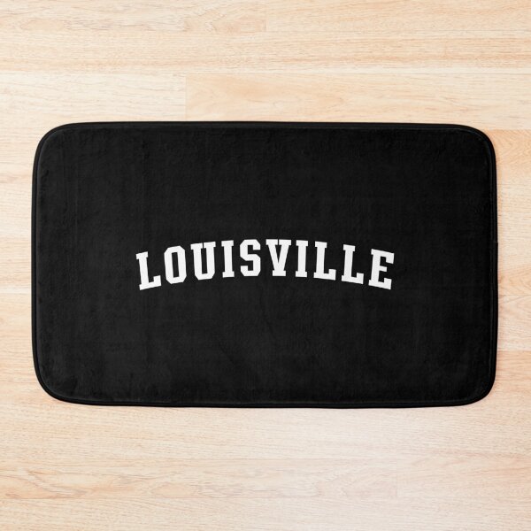 Item preview, Louisville designed and sold by Novel Gifts.