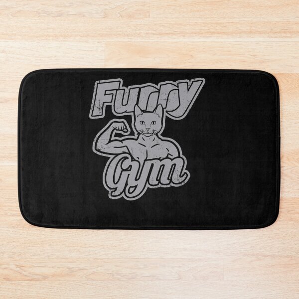 Item preview, Furry Gym designed and sold by teeman Nunez.