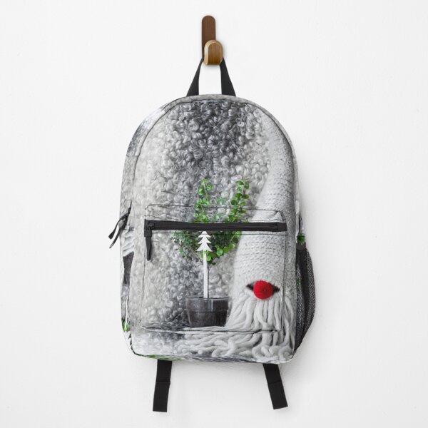 Item preview, Gnomes Sheep designed and sold by LibrosBOOKtique.