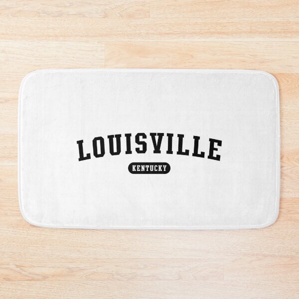 Item preview, Louisville, KY designed and sold by Novel Gifts.