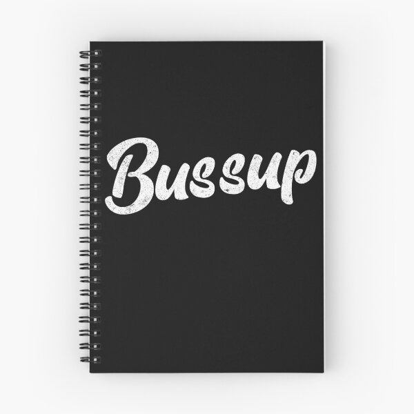Item preview, Bussup. designed and sold by Original Cheddar.
