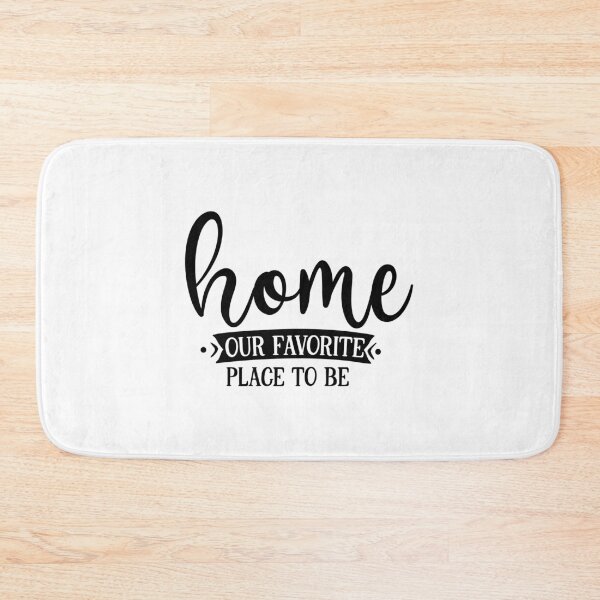 Item preview, our favorite place to be designed and sold by Paul's Designs.