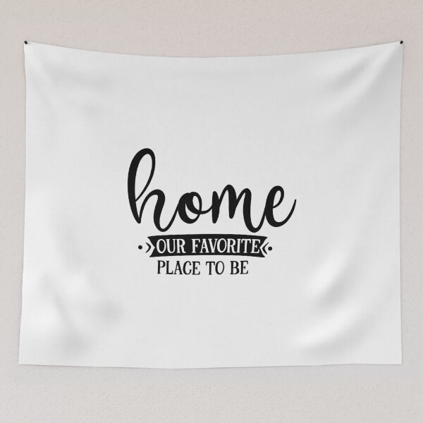 Item preview, our favorite place to be designed and sold by Paul's Designs.