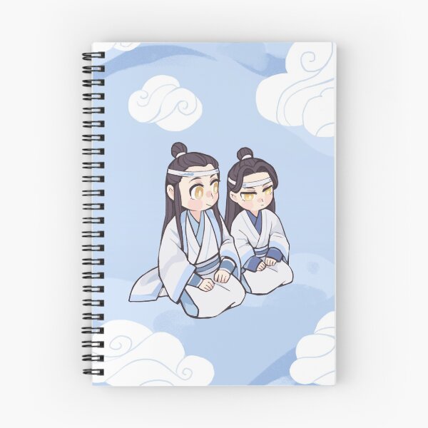 Item preview, Tiny Gusu Bros designed and sold by soursoppi.