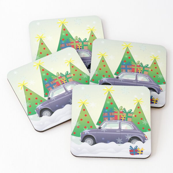 Item preview, Winter Delivery designed and sold by Spirit-Dragon.