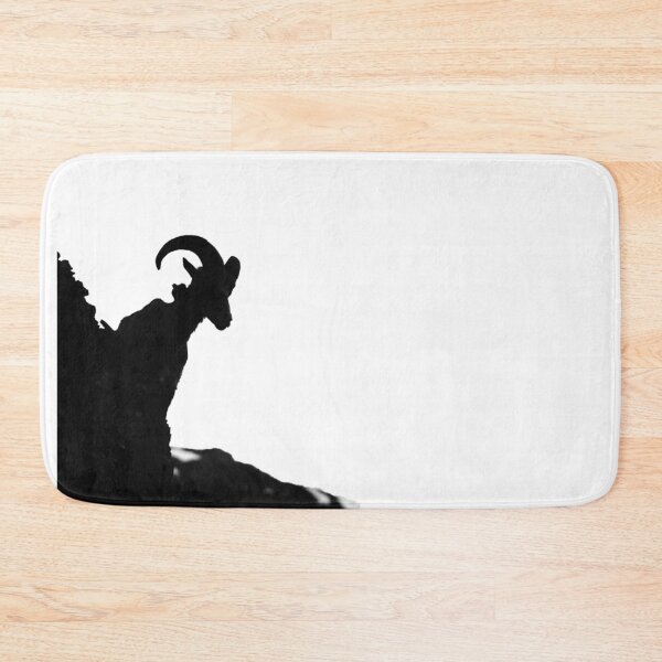 Item preview, Bighorn Sheep designed and sold by Crystal Wightman.