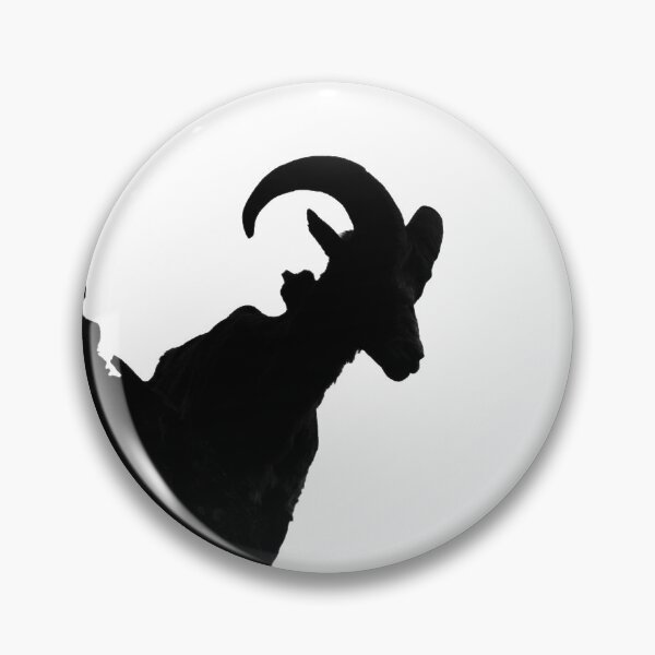 Item preview, Bighorn Sheep designed and sold by Crystal Wightman.