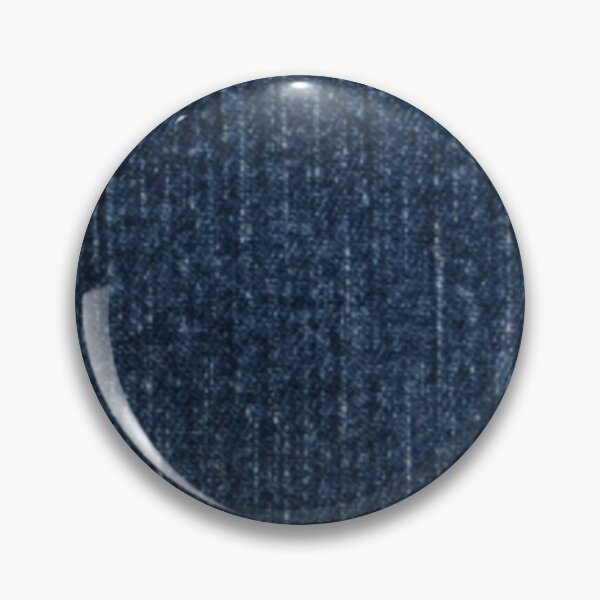 Item preview, Denim Face Mask 3D Printed Realistic Expression Unisex Fabric Mask for all adults and children alike. Reusable Washable 3 layer fabric with fitted nose wire designed and sold by Chi  Gardens.
