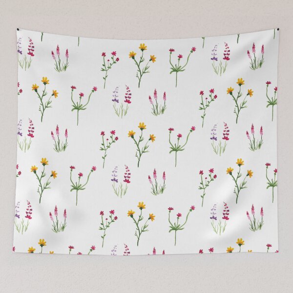Item preview, Fill your autumn with flowers designed and sold by Fradema.
