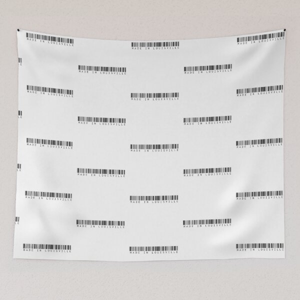 Item preview, Made in Louisville designed and sold by Novel Gifts.