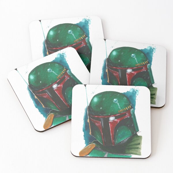 Item preview, Bounty hunter designed and sold by Rucknroll.
