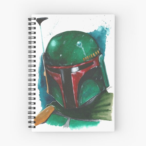 Item preview, Bounty hunter designed and sold by Rucknroll.
