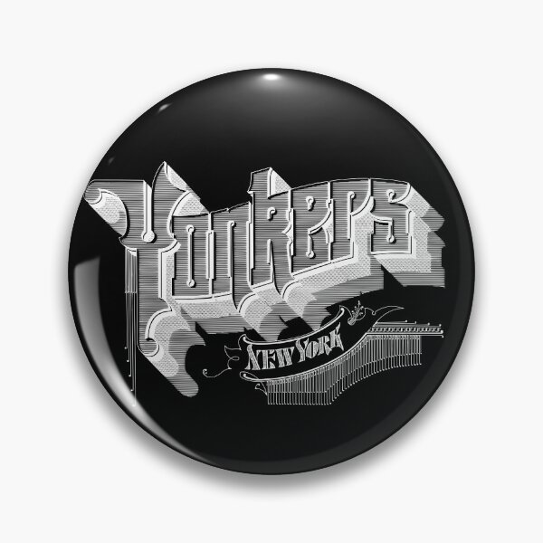Item preview, Vintage Yonkers, NY designed and sold by DonDota.