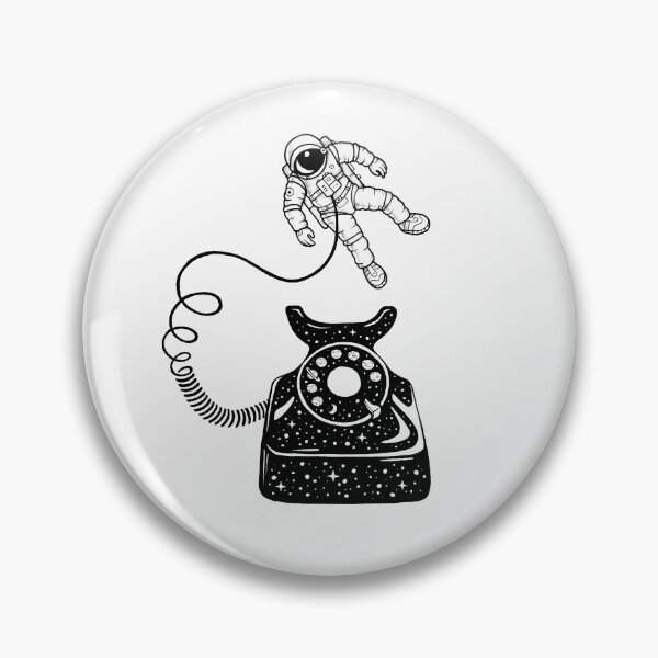 Item preview, The Universe is calling designed and sold by buko.