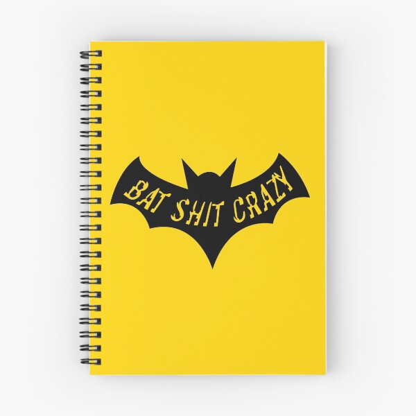 Item preview, Bat Shit Crazy designed and sold by Teamtsunami6.