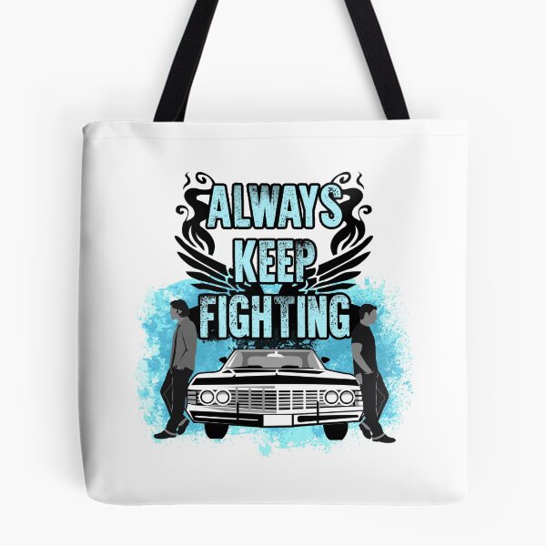 Item preview, Keep Fighting designed and sold by KsuAnn.