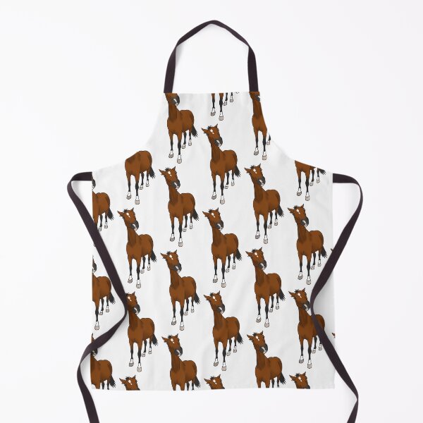 Item preview, Mia - Bay Pony designed and sold by HorseFly Ranch.