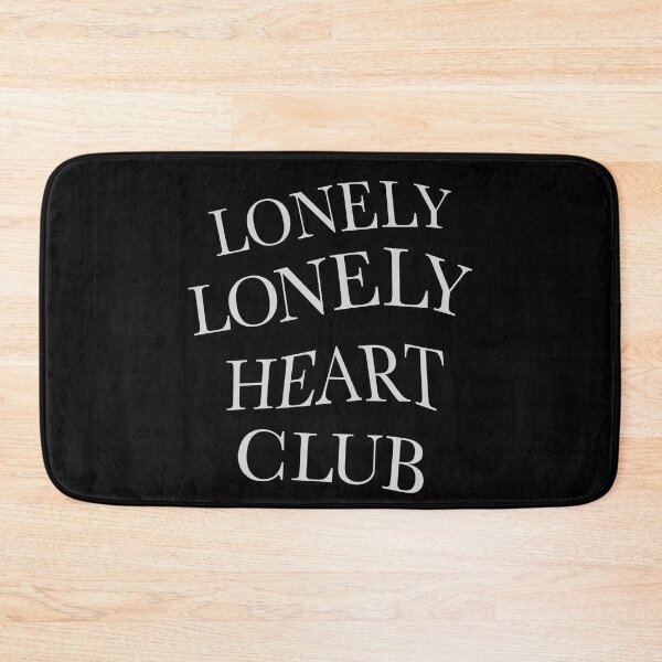 Item preview, Lonely heart - UFO - Tiankean designed and sold by sociedadsecreta.