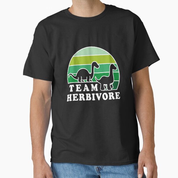 Item preview, Team Herbivore designed and sold by Imane Al herchi.