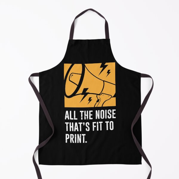 Item preview, All The Noise That's Fit To Print, Music designed and sold by mdnrsakib.