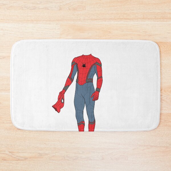 Item preview, Spider Suit and Mask designed and sold by Austin Staulcup.