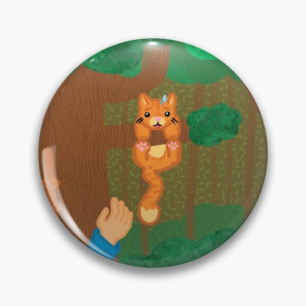 Item preview, Hang In There, Baby! designed and sold by PerpetualPanic.