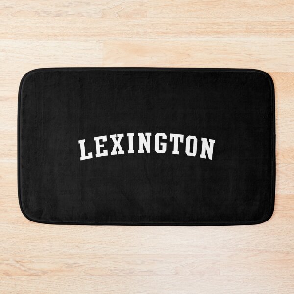 Item preview, Lexington designed and sold by Novel Gifts.