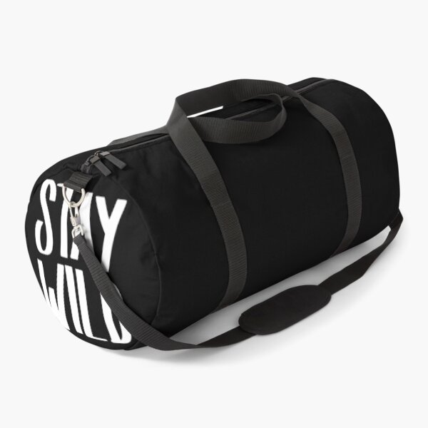 Item preview, Stay Wild designed and sold by BleuSky.