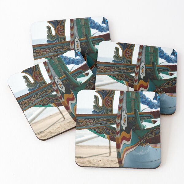 Item preview, "The art of indonesia boats" 3 of 3 designed and sold by Andreas Koerner.