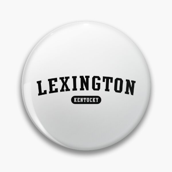Item preview, Lexington, KY designed and sold by Novel Gifts.