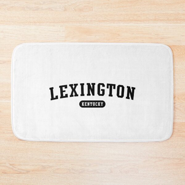 Item preview, Lexington, KY designed and sold by Novel Gifts.