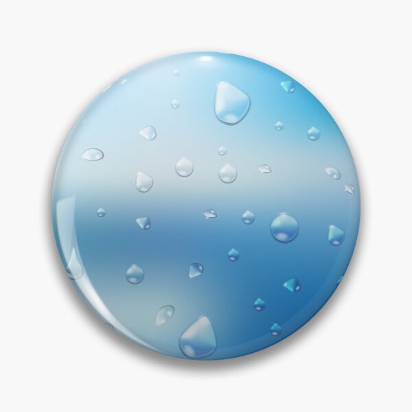 Item preview, Waterdrop #2 designed and sold by Brayden Klassen.