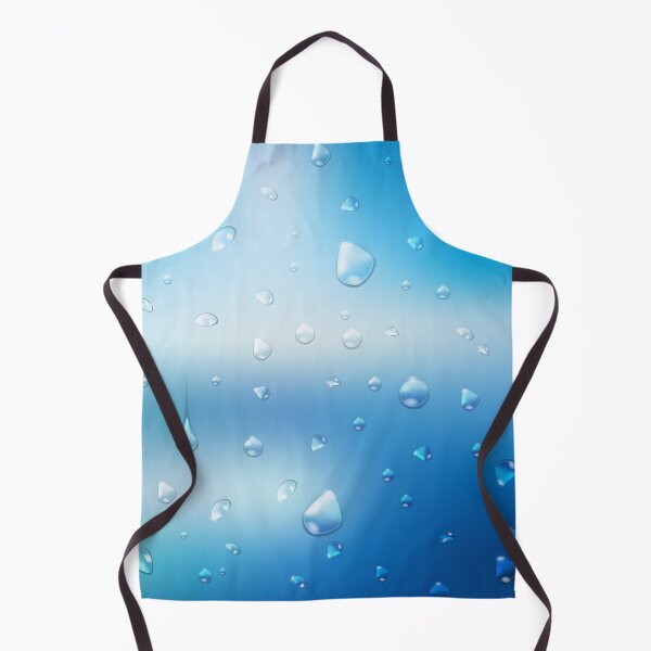 Item preview, Waterdrop #2 designed and sold by Brayden Klassen.