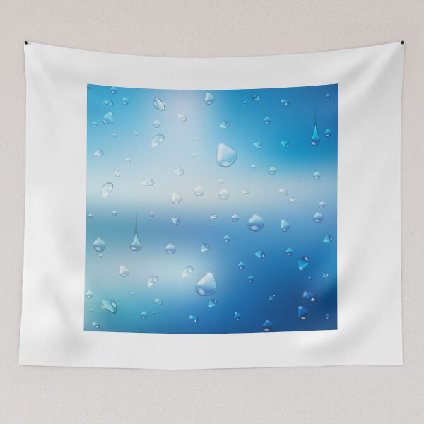 Item preview, Waterdrop #2 designed and sold by Brayden Klassen.