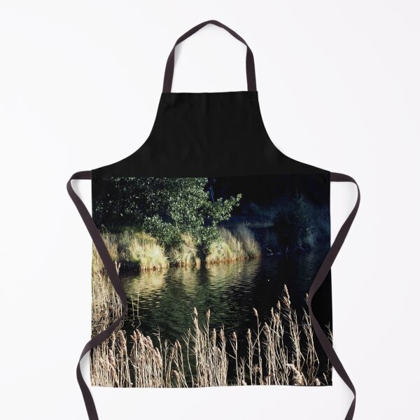 Item preview, Salts Hole, near Holkham Hall, Norfolk, UK. designed and sold by Billlee.